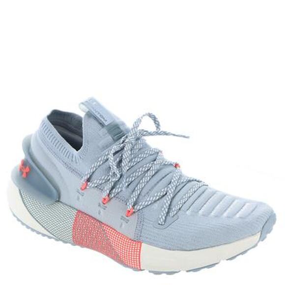 NWT Under Armour Mens HOVR Phantom 3 Trainers Runners Blue 8 M
